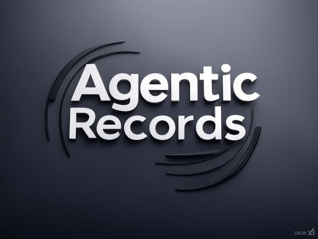 Agentic Records