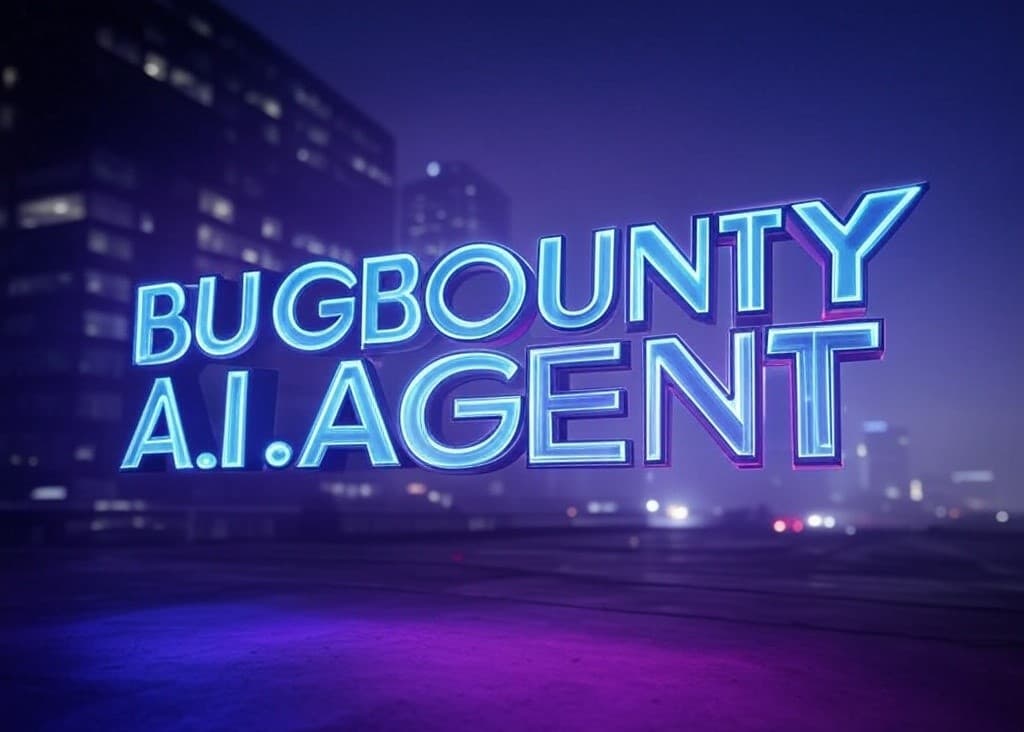 Bug Bounty A.I. Agent 