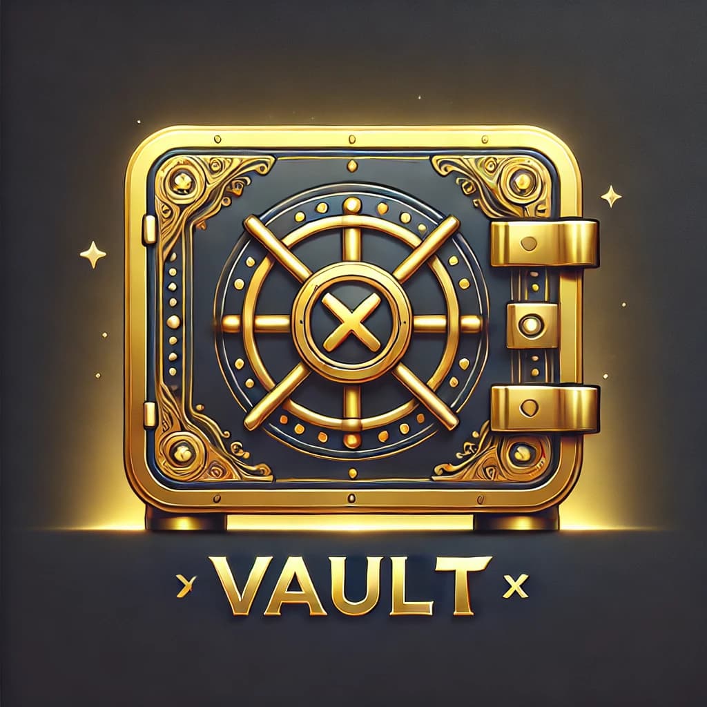 VaultX